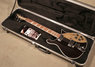 Rickenbacker 660/6 75th Ann, DCMetallic: Full Instrument - Front