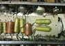 Rickenbacker M-15A/amp , : Free image