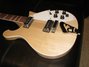 Rickenbacker 620/6 , Mapleglo: Free image