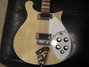 Rickenbacker 620/6 , Mapleglo: Body - Front