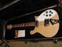 Rickenbacker 620/6 , Mapleglo: Full Instrument - Front