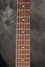 Rickenbacker 325/6 C58, Jetglo: Neck - Front