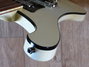 Rickenbacker 4001/4 FL, White: Close up - Free2