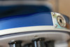 Rickenbacker 4003/4 , Midnightblue: Close up - Free2