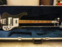 Rickenbacker 4003/4 , Jetglo: Full Instrument - Front