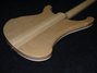 Rickenbacker 4003/4 , Mapleglo: Body - Rear