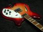 Rickenbacker 360/6 , Fireglo: Free image