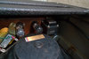 Rickenbacker B-9A/amp , Black: Close up - Free