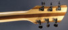 Rickenbacker 360/6 , Mapleglo: Headstock - Rear