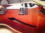 Rickenbacker 360/6 V64, Fireglo: Free image