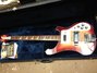 Rickenbacker 4003/4 , Fireglo: Full Instrument - Front