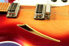 Rickenbacker 360/12 , Fireglo: Close up - Free2