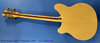 Rickenbacker 360/12 , Mapleglo: Full Instrument - Rear