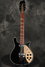 Rickenbacker 660/12 TP, Jetglo: Full Instrument - Front