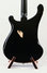 Rickenbacker 4001/4 , Jetglo: Body - Rear