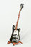 Rickenbacker 4001/4 , Jetglo: Close up - Free2