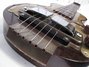 Rickenbacker BD/6 LapSteel, Brown: Free image