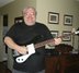 Rickenbacker 4000/4 , Jetglo: Free image