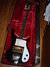 Rickenbacker 4000/4 , Jetglo: Full Instrument - Front