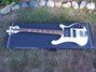 Rickenbacker 4001/4 BT, White: Free image2