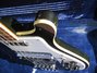 Rickenbacker 4001/4 , Jetglo: Neck - Front