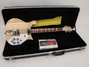 Rickenbacker 620/6 , Mapleglo: Full Instrument - Front