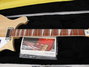 Rickenbacker 620/6 , Mapleglo: Neck - Front