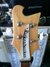 Rickenbacker 4003/4 Mod, Mapleglo: Headstock