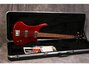 Rickenbacker 4004/4 Laredo, Ruby: Free image