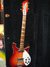 Rickenbacker 625/6 Sceusa Neck, Fireglo: Full Instrument - Front