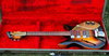 Rickenbacker 325/6 Capri, Two tone brown: Free image
