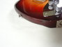 Rickenbacker 650/6 Colorado, Amber Fireglo: Close up - Free2