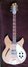 Rickenbacker 360/12 V64, Mapleglo: Full Instrument - Front