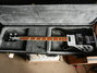 Rickenbacker 4001/4 , Jetglo: Full Instrument - Front