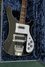 Rickenbacker 4001/4 , Jetglo: Close up - Free2