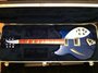 Rickenbacker 360/6 , Midnightblue: Full Instrument - Front