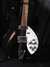 Rickenbacker 330/6 , Jetglo: Close up - Free