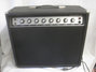 Rickenbacker TR25/amp , Black: Headstock