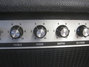 Rickenbacker TR25/amp , Black: Full Instrument - Rear