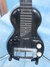 Rickenbacker B Post War/6 LapSteel, Black: Body - Front