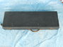 Rickenbacker B Post War/6 LapSteel, Black: Close up - Free