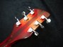 Rickenbacker 330/6 , Fireglo: Headstock - Rear