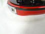 Rickenbacker 620/6 BH BT, Red: Close up - Free2