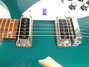 Rickenbacker 330/6 , Turquoise: Free image