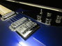 Rickenbacker 650/6 Colorado, Midnightblue: Close up - Free2