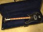 Rickenbacker 4001/4 Mod, Jetglo: Full Instrument - Front