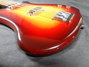 Rickenbacker 4004/4 Laredo, Amber Fireglo: Free image