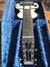 Rickenbacker B/10 LapSteel, Black: Full Instrument - Front