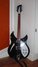 Rickenbacker 330/6 , Jetglo: Full Instrument - Front