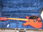 Rickenbacker 620/6 BH BT, Red: Full Instrument - Front